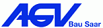 AGV_Bau_Saar_Logo